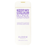 Eleven Keep My Colour Blonde Conditioner 300ml