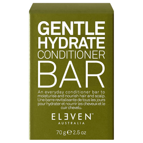 Eleven Gentle Hydrate Conditioner Bar 70g