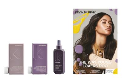 Kevin.Murphy The Way Young Lovers Do Hydrate Trio