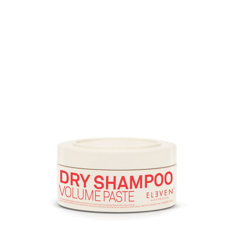 Eleven Dry Shampoo Volume Paste 85g