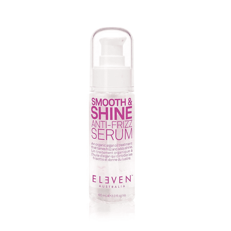 Eleven Smooth & Shine Anti-Frizz Serum 60ml