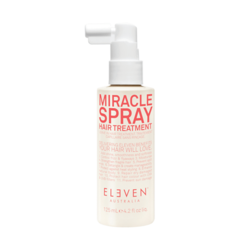 Eleven Miracle Spray Hair Treatment 125ml