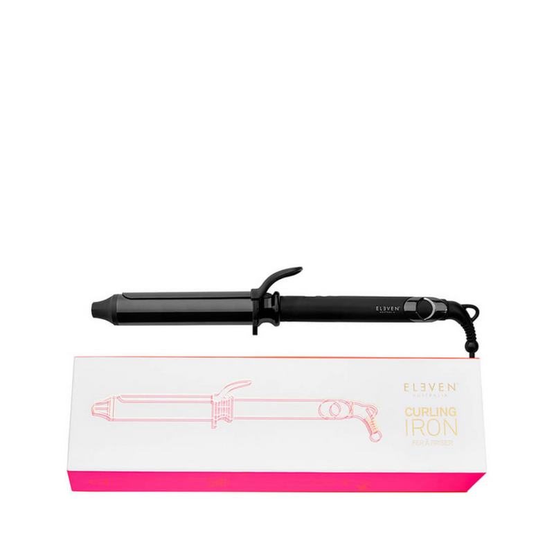 Eleven Curling Iron