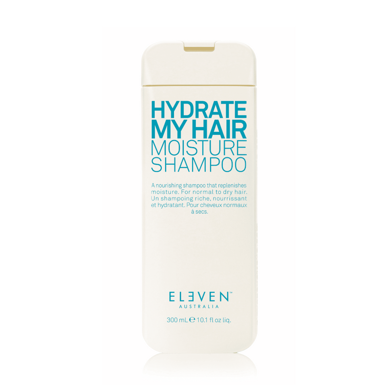 Eleven Hydrate My Hair Shampoo 300ml