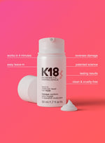 K18 Leave-In Molecular Repair Mask 5ml